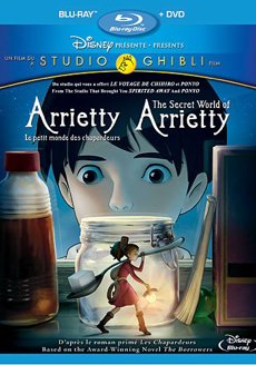 2015 Blu-Ray