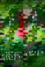 The Secret World of Arrietty