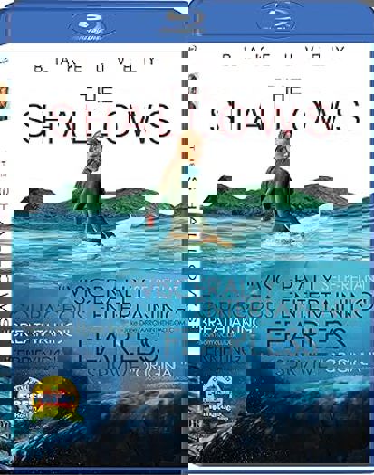 The Shallows (2016)