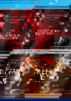 The Watcher / The Skeleton Key Double Feature