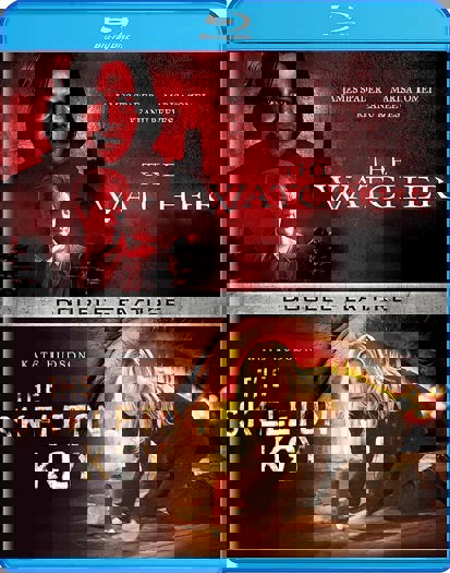 The Watcher / The Skeleton Key Double Feature (2021)
