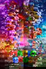 The Super Mario Bros. Movie