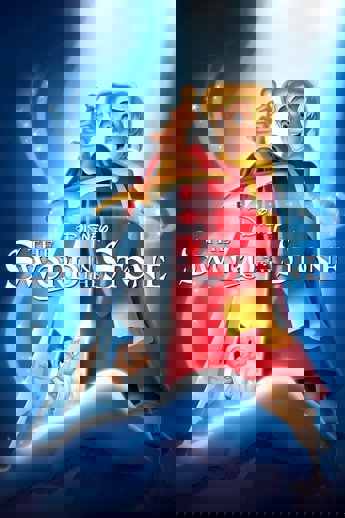 The Sword in the Stone