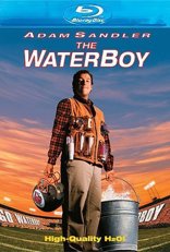The Waterboy
