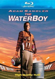 2009 Blu-ray