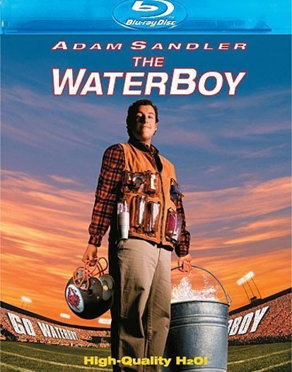 2009 Blu-ray (2009)