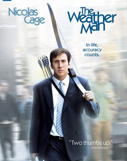 The Weather Man (2006)