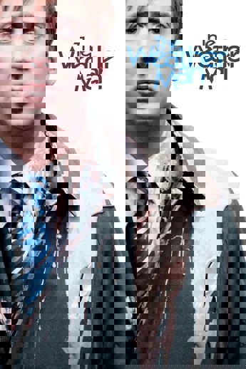The Weather Man (2005)