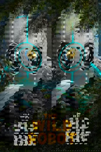 The Wild Robot