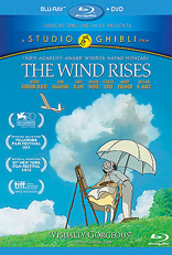 The Wind Rises