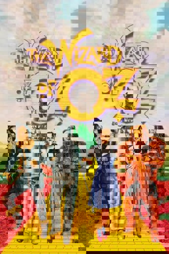 The Wizard of Oz (1939)