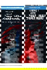 The Wolf of Snow Hollow