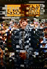 The Wolf of Wall Street