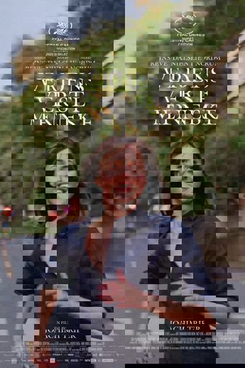 The Worst Person in the World (2021)