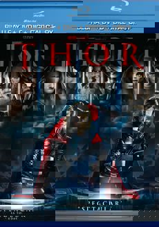 2011 Multiformat Blu-ray