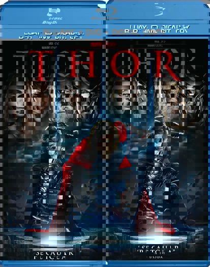 2011 Multiformat Blu-ray (2011)