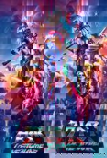 Thor: Love and Thunder