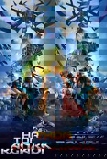 Thor: Ragnarok