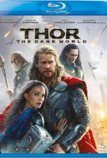 Thor: The Dark World