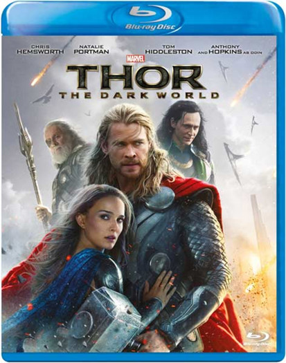 2014 Blu-ray (2014)
