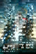 Thor: The Dark World