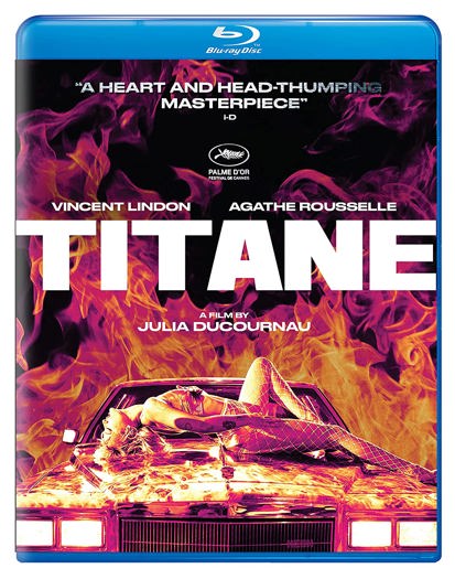 Titane (2022)