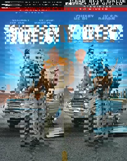 30th Anniversary 4K (2025)