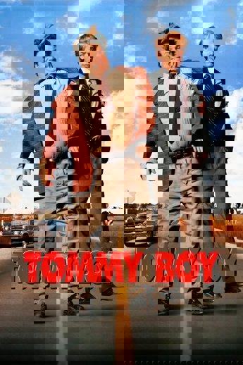 Tommy Boy