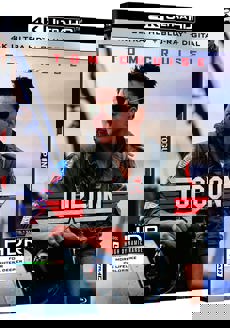2020 Blu-Ray