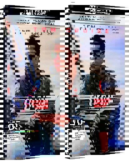 2020 Blu-Ray (2020)