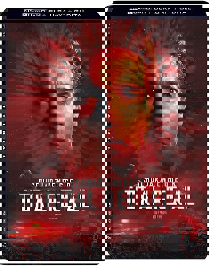30th Anniversary 4k (2020)