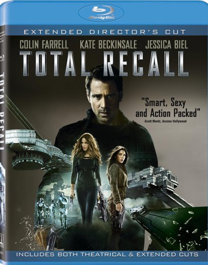 Extended Director's Cut (2012)