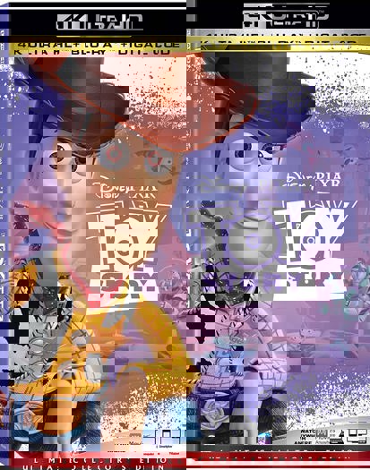 Ultimate Collectors Edition 4K (2019)