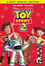 Toy Story 2
