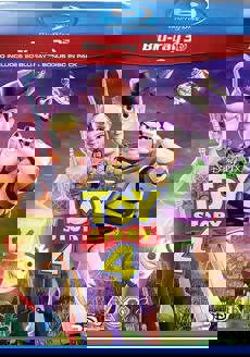 3D Blu-ray