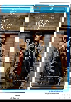 2006 Blu-ray