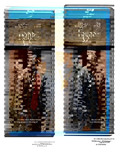 2006 Blu-ray (2006)