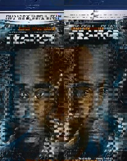 Special Edition Blu-Ray (2008)