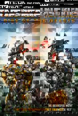 Transformers: Rise of the Beasts