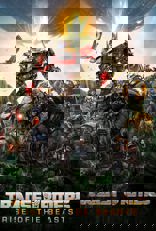 Transformers: Rise of the Beasts