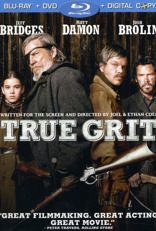 True Grit