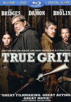 2011 Blu-Ray