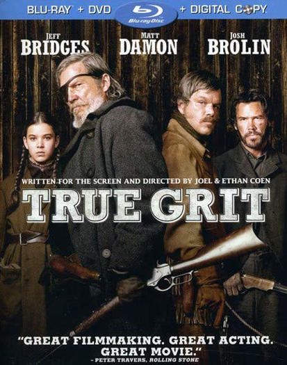 2011 Blu-Ray (2011)