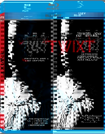 Twixt (2013)