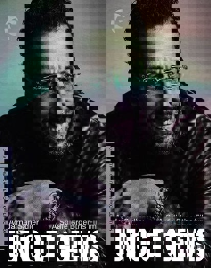 Criterion Collection 4K (2021)