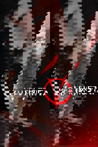 V for Vendetta
