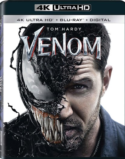 Venom (2018)