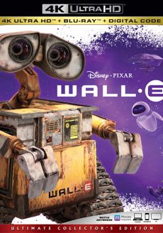 Ultimate Collector's Edition 4K