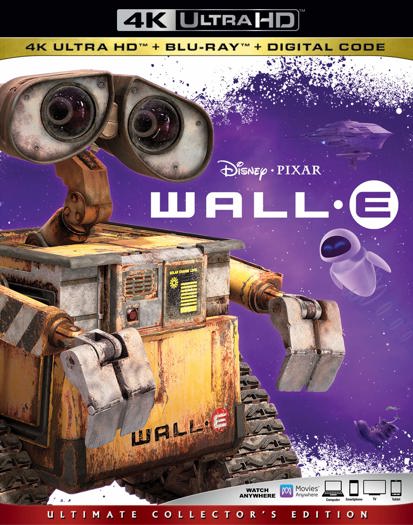 Ultimate Collector's Edition 4K (2020)