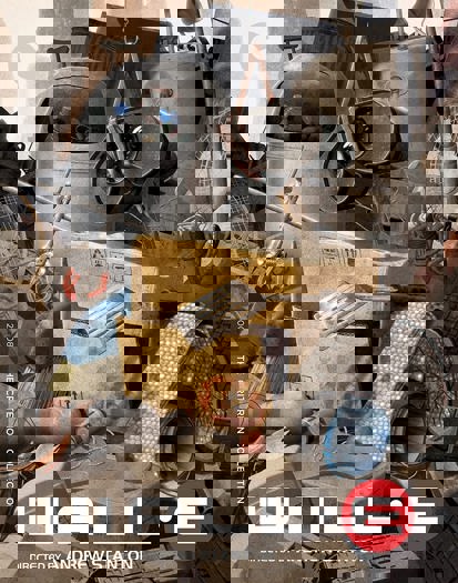 Criterion 4K (2022)